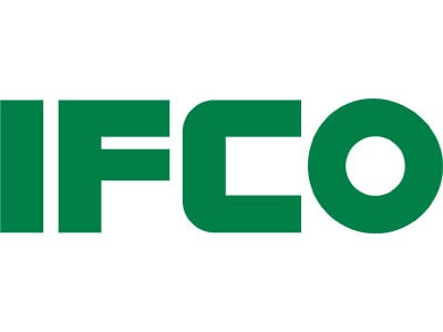 IFCO logo IFCO logo