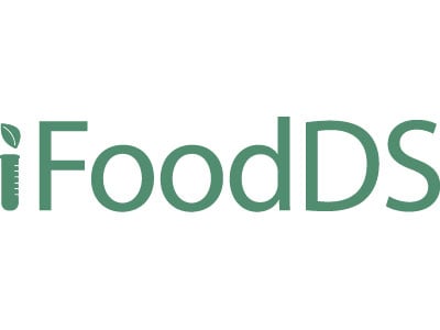 I Food DS logo I Food DS logo
