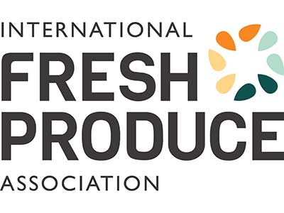 International Fresh Produce Association logo