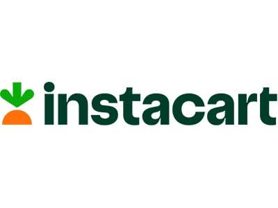 InstaCart logo InstaCart logo