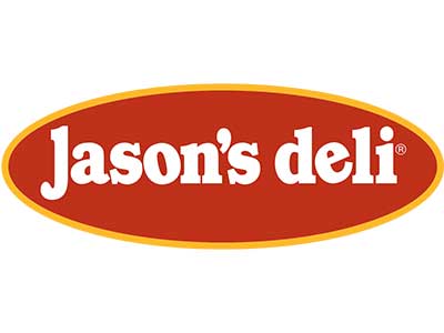 Jason's Deli logo