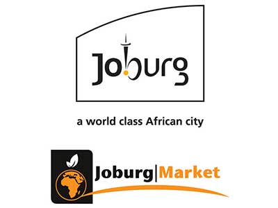 Joburg Market logo