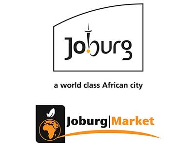 Joburg Market logo Joburg Market logo