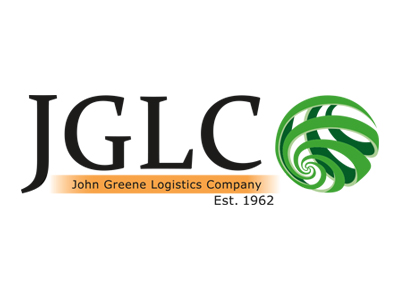 John Greene Logistics logo