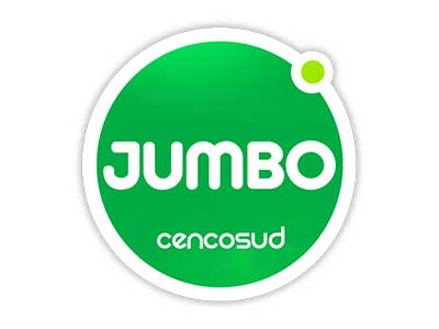 Jumbo logo
