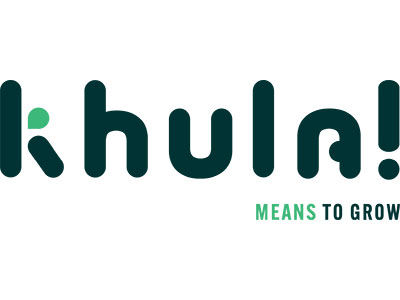 Khula logo Khula logo