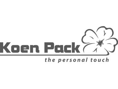 Koen Pack logo