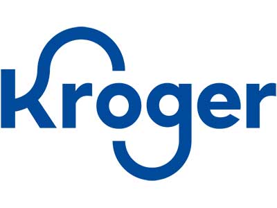 Kroger logo