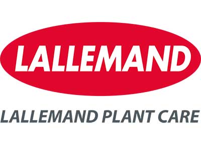 Lallemand logo Lallemand logo