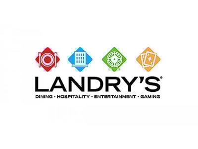 Landry's Restaurants logo Landry's Restaurants logo