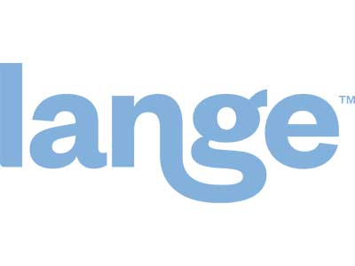Lange logo Lange logo