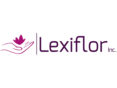 Lexiflor logo