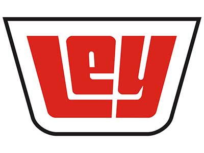 Ley logo Ley logo