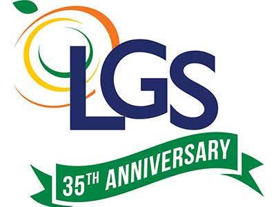 LGS 35th Anniversary
