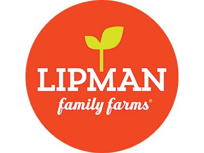 Lipman logo Lipman logo