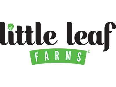Little Leaf logo