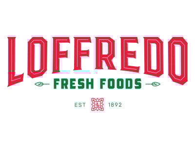 Loffredo Logo Loffredo Logo