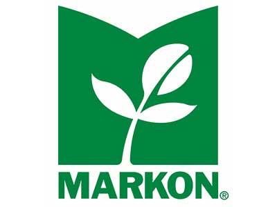 Markon logo Markon logo