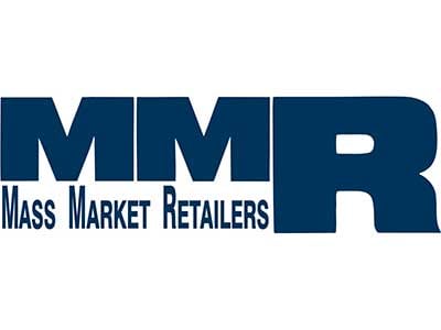 Mass Market Retailers logo