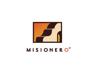 Misionero logo