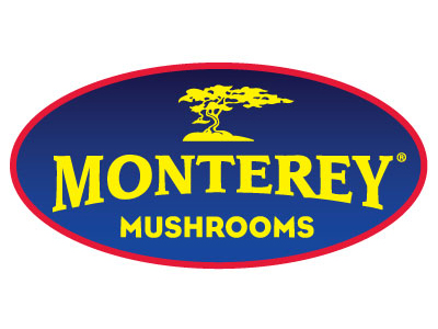 Monterey Mushroom logo Monterey Mushroom logo