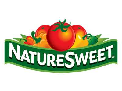 Nature Sweet logo Nature Sweet logo