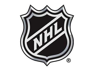 NHL Shield logo NHL Shield logo