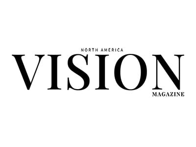North America Vision Magazine North America Vision Magazine