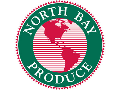 North Bay Produce logo North Bay Produce logo