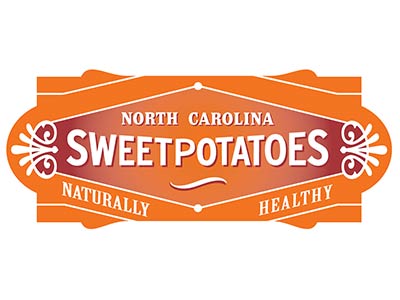 North Carolina Sweet Potatoes logo