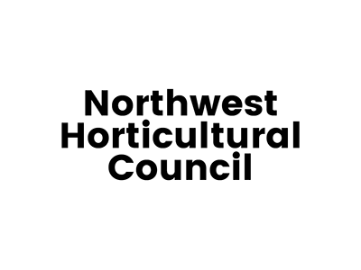 Northwest Horticultural Council logo Northwest Horticultural Council logo