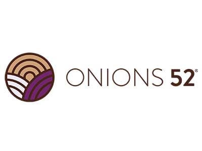 Onions 52 logo Onions 52 logo