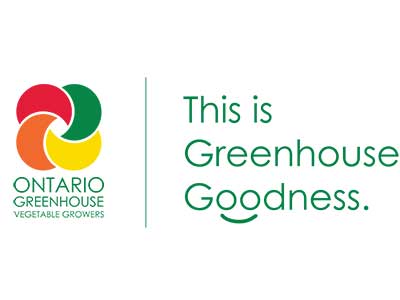 Ontario Greenhouse logo
