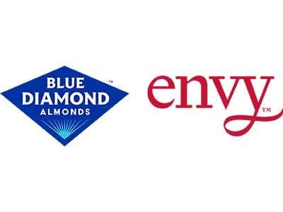 Blue Diamond Almonds - envy