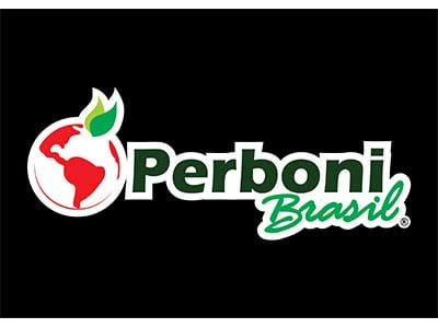Perboni logo