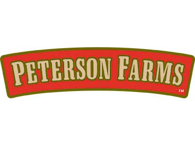 Peterson Farms logo
