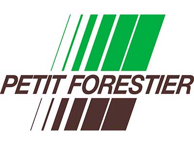 Petit-Forrestier logo Petit-Forrestier logo