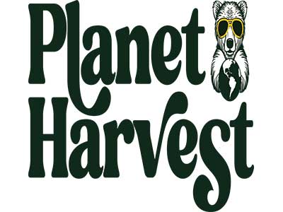 Planet Harvest logo
