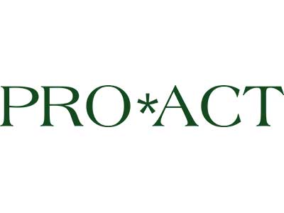 PRO ACT logo