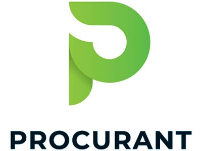 Procurant logo Procurant logo