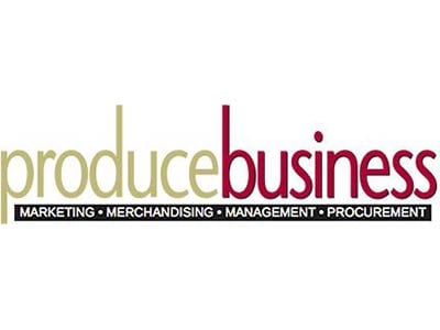 Produce Business logo Produce Business logo
