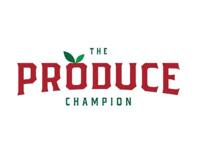 The Produce Champion logo The Produce Champion logo