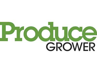 Produce Grower logo