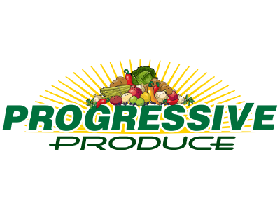 Progressive Produce logo