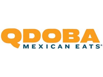 QDOBA Mexican Eats logo