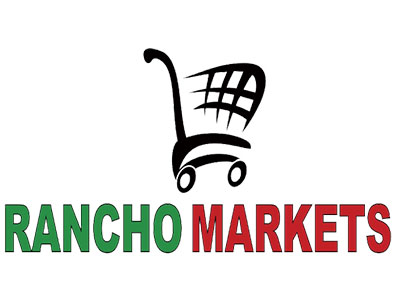 Rancho Markets logo Rancho Markets logo