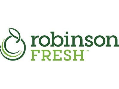 Robinson Fresh logo Robinson Fresh logo