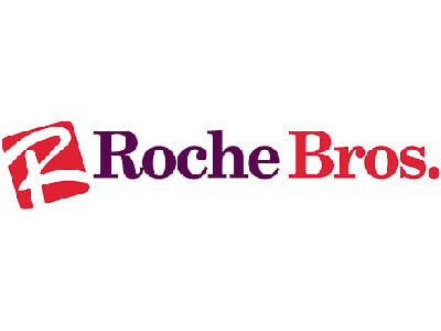 Roche Bros. logo