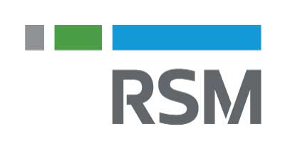 RSM logo RSM logo