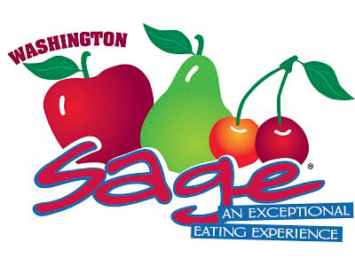Washington Sage logo